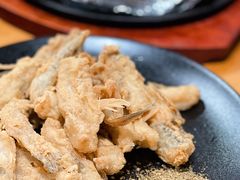 -星记小馆·小蓝龙·老南京砂锅菜(上海路店)