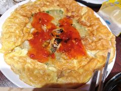 -蚝堡海鲜·威海菜·海肠捞饭·烧烤·亚洲吃蚝公司(幸福门店)