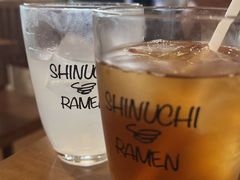-真打拉面·日式拉面新流派(体育西横街店)