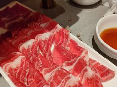 -海底捞火锅(团结桥店)