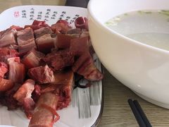 -乔家小院•本地小海鲜•非遗驴肉(万年泉路店)