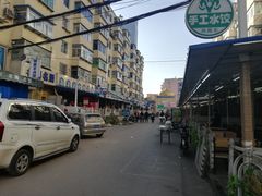-西关回头馆(西关美食街店)