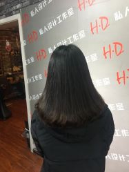点击看大图 -HD HAIR STYLE