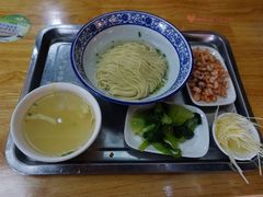-裕兴记·三虾面(西北街总店)
