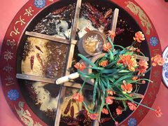 -巴九门老火锅(来福士打望店)