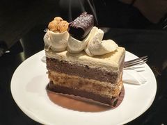 -穿越·外婆家(西溪天堂店)