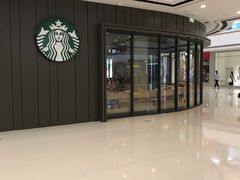 -星巴克(南昌西湖万达店)
