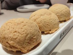 酥皮山楂叉烧包-蔡澜点心·粤菜(丽泽天街店)