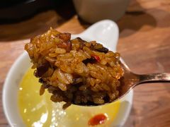 黑三剁-云海肴·汽锅鸡·云南菜(美罗城店)