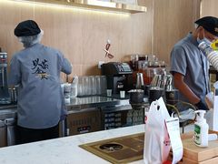 -霸王茶姬(五一路店)