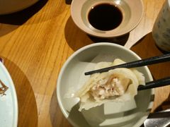 -蜜桃餐厅·古运河畔(南下塘店)