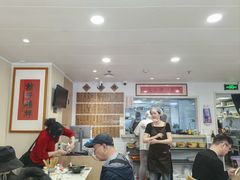 -老地方面馆(思南路店)