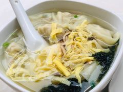 -锡笼记·无锡小笼(人民路店)