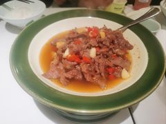-费大厨辣椒炒肉(高铁吾悦广场店)