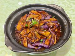 -王中王餐厅(东安路店)