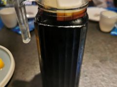 -马路边上·小海鲜烧烤(八一路店)