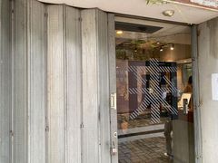 门面-来回·咖啡(天河南店)