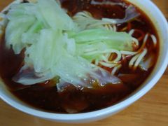 -十八梯眼镜面(五红路店)