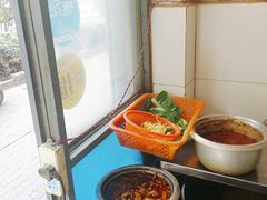 -小王拉面馆(颍上路店)