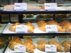 -喜茶(深圳丰盛町店)