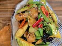 -Hi YOU你的饭局泰餐厅(雍和宫店)
