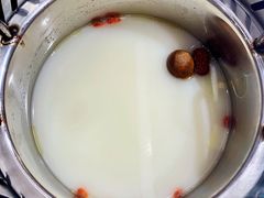 -龍歌自助小火锅(城阳万象汇店)