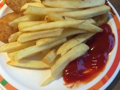 -比格比萨(方庄店)