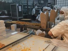 -鲍师傅糕点(八一馆店)