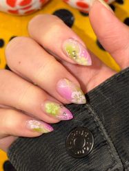 -171 Naillife