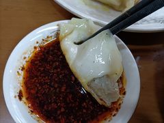 -回回锅贴(小河沿店)