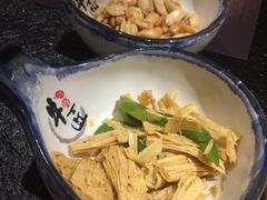 -漫烤鱼&徐州烧烤夜宵(万达店)