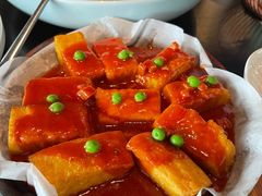-三生三味密宗川菜·江景餐厅(来福士店)