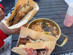 -翠云山银河滑雪场