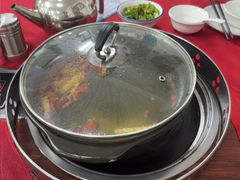-花苑美食横琴生蚝火锅(拱北粤华路店)