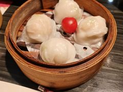 -虾饺妹·粤式手工点心(水荫路店)