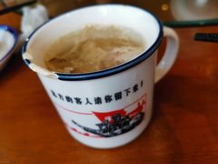 -醉南拳客家菜(华威店)