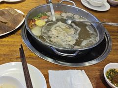 -牛必福潮汕牛肉火锅(油坊桥店)