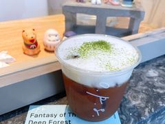 -O.P.S. CAFE