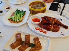 -一品粤珍轩(吴中路店)