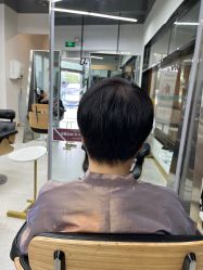 -优加东京秀烫染SALON