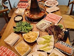 -朴都老北京紫铜火锅(荣成九龙城店)
