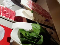 -海底捞大排档火锅(悦荟广场店)