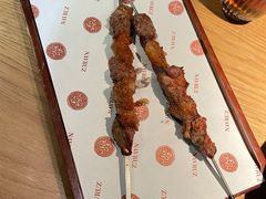 -纳鲁孜·新疆特色餐厅(上海悦荟广场店)