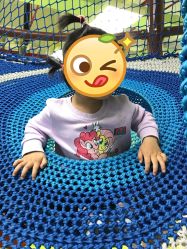 -莫莉幻想儿童乐园(北京华联亦庄购物中心店)