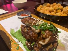 -大牌大·传统杭帮菜(湖滨店)