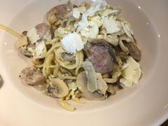 -新贝乐意大利餐厅(苏州中心店)