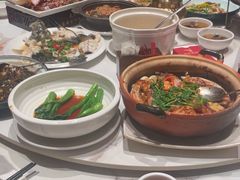 -先记烧鹅王·本地粤菜(福永店)
