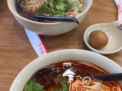 -李先生牛肉面大王(北京东四店)