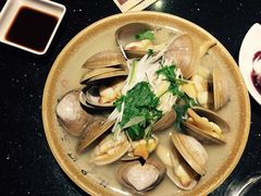 黄蚬子-快乐迪KTV(中山路店)