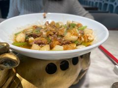 -望湘园·湖南菜(颛桥万达店)